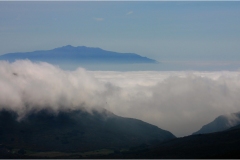 30-. - Isole della Toscana - Capraia - Vista-Argentario