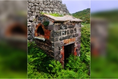 38.- - Isole della Toscana - Capraia - La-colombaia