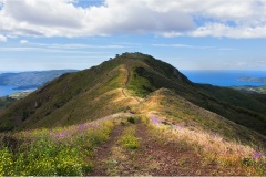 40- Isole della toscana -   Isola d'Elba - .Sentieri-N°62-63
