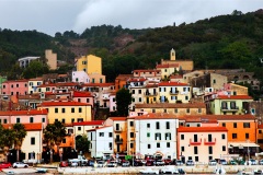 48- Isole della toscana -   Isola d'Elba -  Riomarina