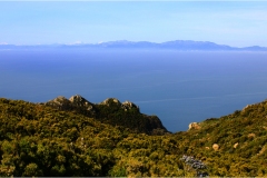 48 - Isole della Toscana - Capraia