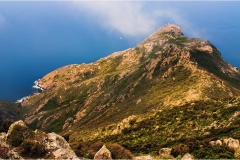 50. - Isole della Toscana - Capraia-Il-Trattoio