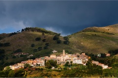 50- Isole della toscana -   Isola d'Elba -Rio-Nell' Elba