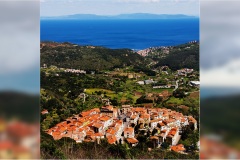 59- Isole della toscana -   Isola d'Elba
