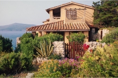 7-2 -  Isole della toscana - Giannutri