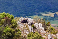 71- Isole della toscana -   Isola d'Elba