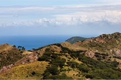 73- Isole della toscana -   Isola d'Elba