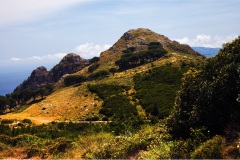 88.- Isole della toscana -   Isola d'Elba - Sentiero-N°77