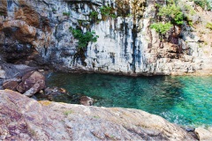 91- Isole della toscana -   Isola d'Elba - .Porto-Azzurro