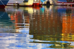 10 Livorno : Porto e quartiere Venezia