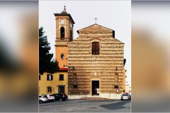 102.Livorno : Porto e quartiere Venezia  San-ferdinando