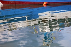 110 Livorno : Porto e quartiere Venezia