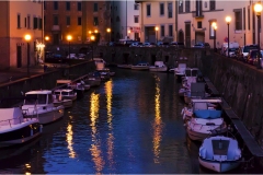 148  Livorno: Quartiere-Venezia
