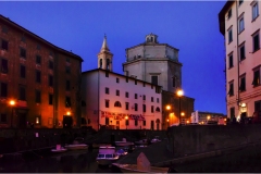 150  Livorno: Quartiere-Venezia