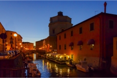 152  Livorno: Quartiere-Venezia