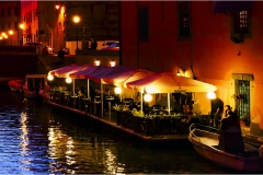 154  Livorno: Quartiere-Venezia