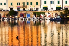 162  Livorno: Quartiere-Venezia