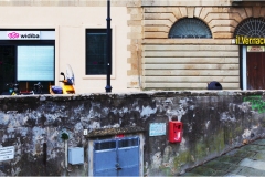 164  Livorno: Quartiere-Venezia