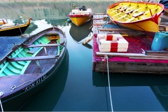 166  Livorno: Quartiere-Venezia