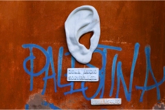 172   Livorno: Quartiere-Venezia Il Pontino