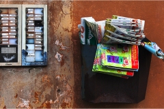 174   Livorno: Quartiere-Venezia Il Pontino