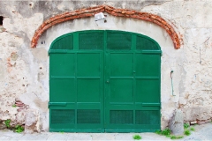 176    Livorno: Quartiere-Venezia Il Pontino