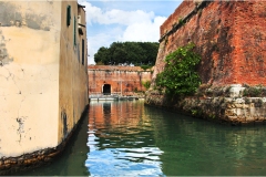 184.Livorno- La-Fortezza-Nuova