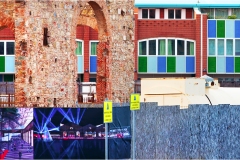 206 Livorno -Lungomare