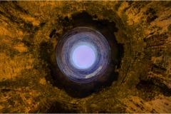 30 Livorno : Porto e quartiere Venezia