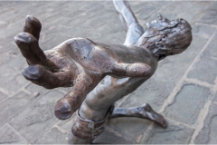 34 Livorno : Porto e quartiere Venezia