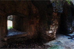 16-  Lucca sotto le mura