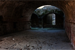 18-  Lucca sotto le mura