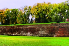 24- Lucca -Le-Mura