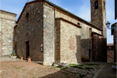 10-  Maremma  - Chiusdino 