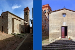 10  --  Maremma  -  Chiusdino 