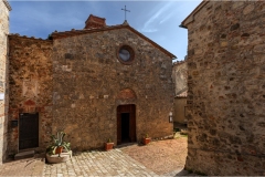 100   -  Maremma  -  Chiusdino 