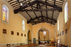 102  Chiusdino -  Chiesa