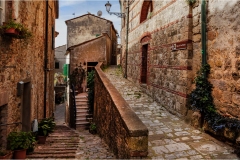 106- Maremma - Chiusdino 