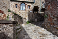 118-  -  Maremma  - Chiusdino 