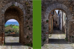 126-  Maremma  - Chiusdino