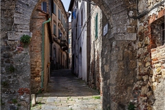 128-Chiusdino  - Vicolo-Paolo-Mascagni