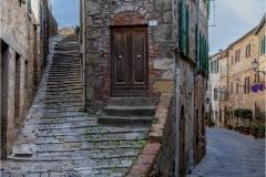 130 -  Maremma  -   Chiusdino 