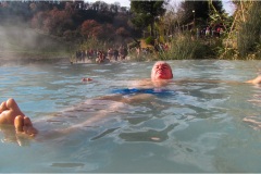 Maremma  -  Saturnia