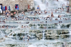 3-Maremma  -  Saturnia