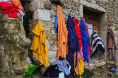 Maremma  -  Saturnia