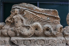 Maremma -  Sovana - Vie fonde e museo