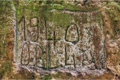 Maremma -  Sovana - Vie fonde e museo