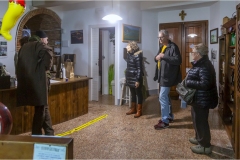 Maremma  -  Capalbio