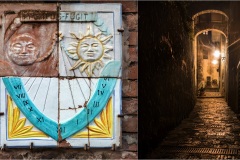 Maremma  -  Capalbio