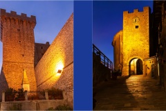 Maremma  -  Capalbio